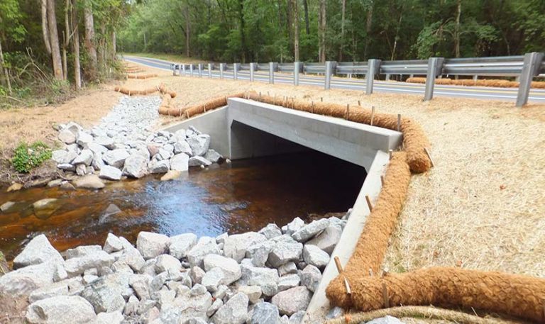 Culvert Structures | Precast Box Culverts | CIP Concrete Box Culverts